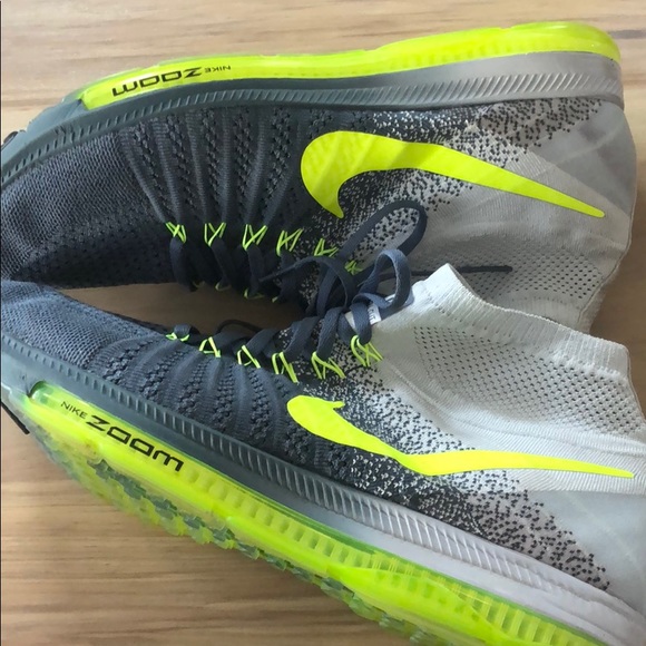 Nike Zoom All Out - Picture 3 of 3